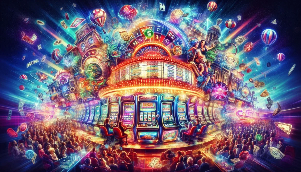 Tortuga Casino